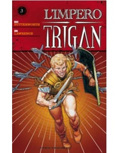 L`IMPERO TRIGAN 3