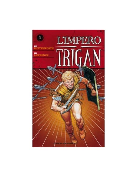 L`IMPERO TRIGAN 3