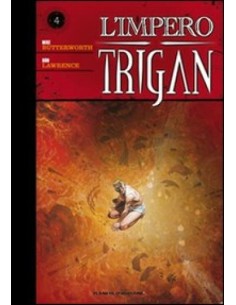L`IMPERO TRIGAN 5