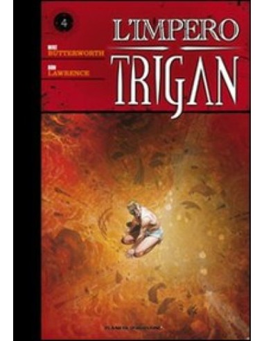 L`IMPERO TRIGAN 5