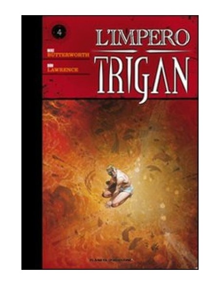 L`IMPERO TRIGAN 5