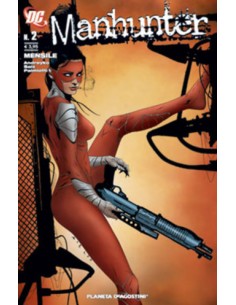 MANHUNTER 2