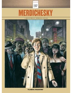 MERDICHESKY 3 - COLLEZIONE HORACIO ALTUNA