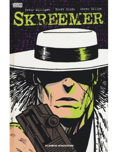 SKREEMER