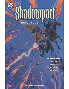 SHADOWPACT - BUIO E LUCE 3