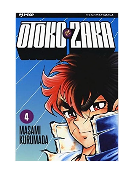 OTOKO ZAKA 4 (di 11)