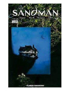 SANDMAN 15