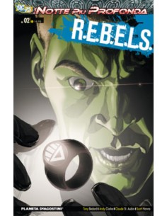 R.E.B.E.L.S. 2