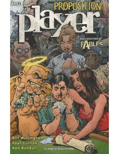 PROPOSITION PLAYER 1