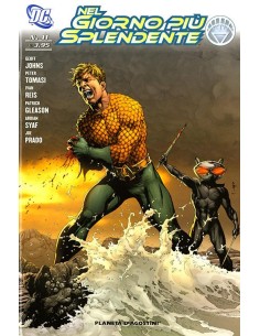 NEL GIORNO PIU` SPLENDENTE 11 - (DI 14)