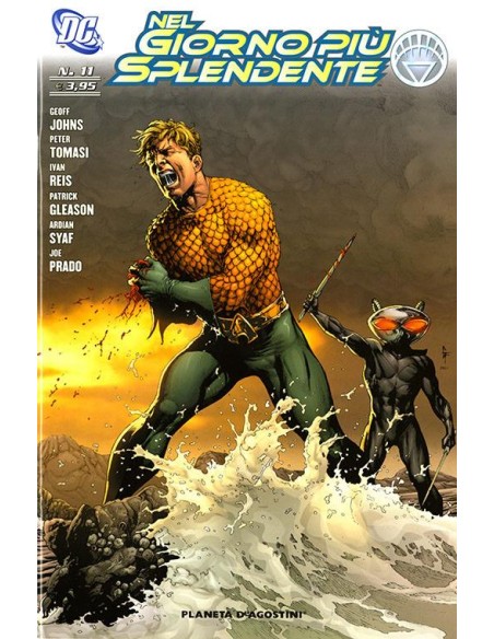 NEL GIORNO PIU` SPLENDENTE 11 - (DI 14)