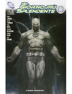 NEL GIORNO PIU` SPLENDENTE 8 - (DI 14)