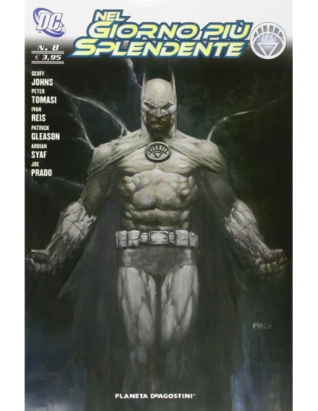 NEL GIORNO PIU` SPLENDENTE 8 - (DI 14)