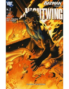 NIGHTWING 2