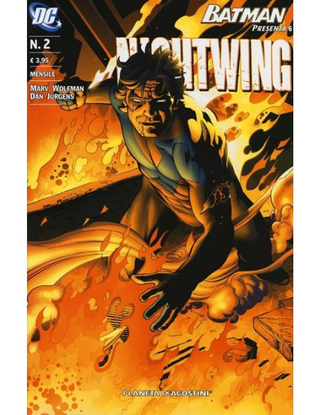 NIGHTWING 2
