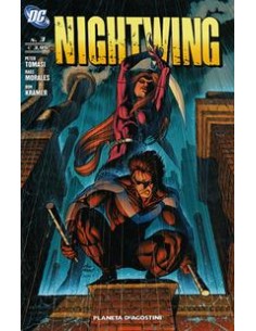 NIGHTWING 3