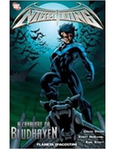 NIGHTWING ANNO UNO