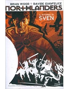 NORTHLANDERS 1 - IL RITORNO DI SVEN 1