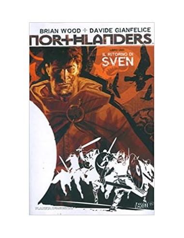NORTHLANDERS 1 - IL RITORNO DI SVEN 1