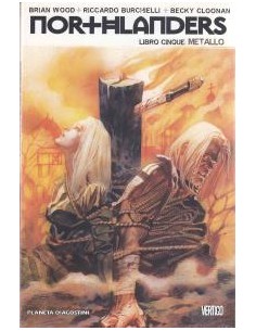 NORTHLANDERS 5 - METALLO