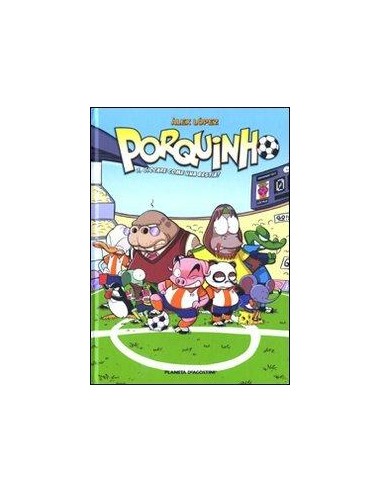 PORQUINHO 1