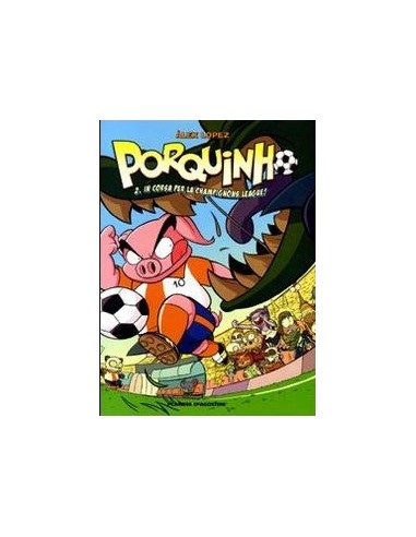 PORQUINHO 2