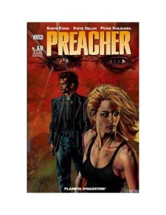 PREACHER 10
