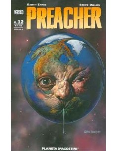 PREACHER 12