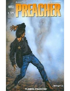 PREACHER 14