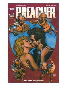 PREACHER 15