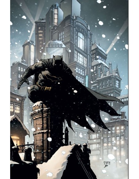 BATMAN DAY POSTER 2017