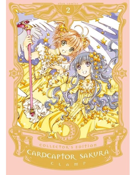 CARD CAPTOR SAKURA COLLECTOR`S EDITION 2 (di 9)