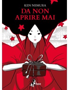DA NON APRIRE MAI