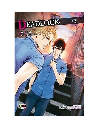 DEADLOCK 2 (di 4)