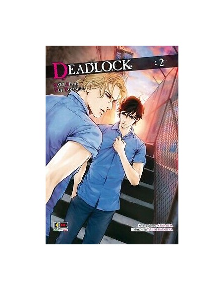 DEADLOCK 2 (di 4)