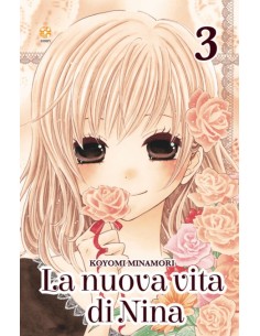 LA NUOVA VITA DI NINA 3 (di 4) - GAKUEN COLLECTION 51
