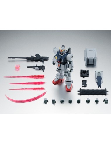 RS RX-79(G) GUNDAM GROUND TYPE