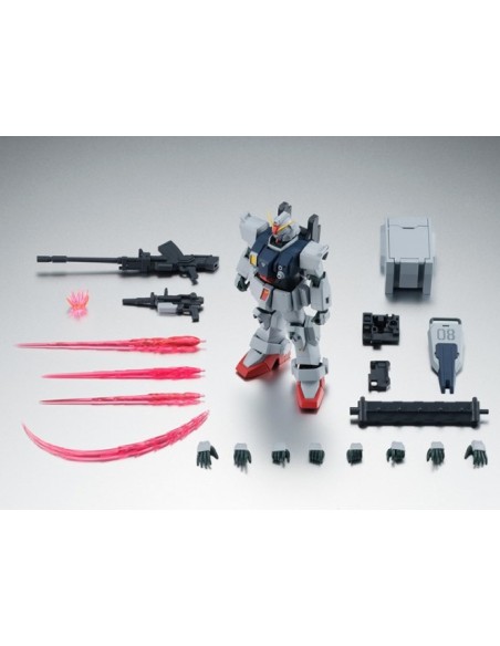 RS RX-79(G) GUNDAM GROUND TYPE