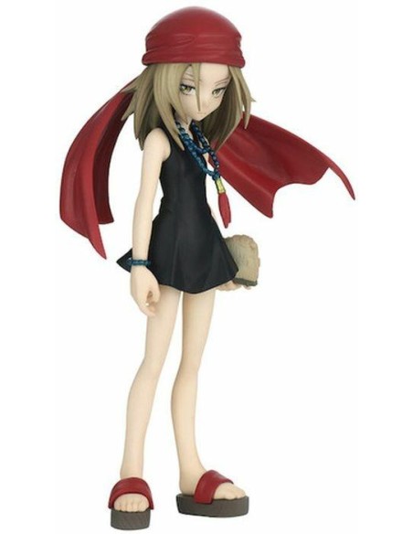 SHAMAN KING ANNA KYOYAMA FIGURE