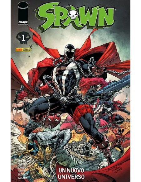 SPAWN (2021) 1