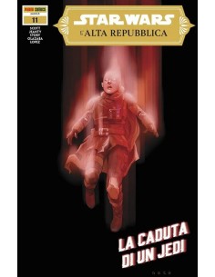 STAR WARS L`ALTA REPUBBLICA 11