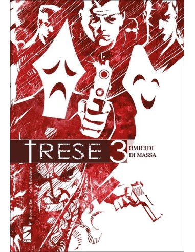 TRESE 3 (di 6)