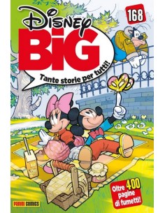 DISNEY BIG 168
