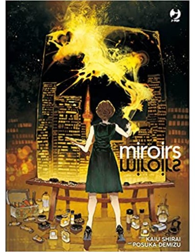 MIROIRS