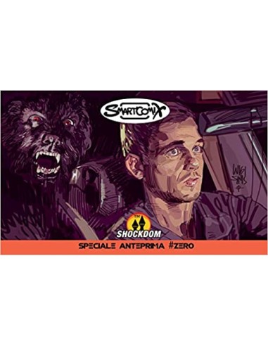 SMARTCOMIX 0