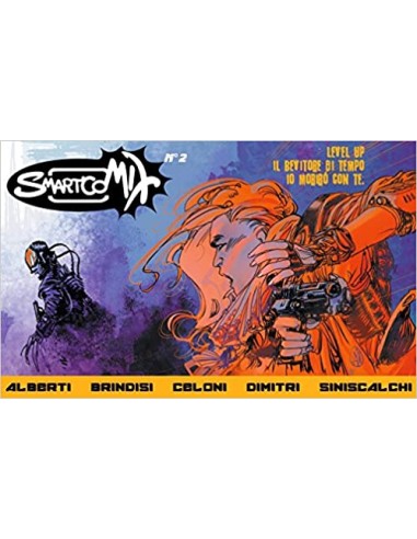 SMARTCOMIX 2