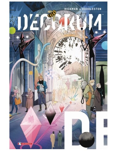 DECORUM 2