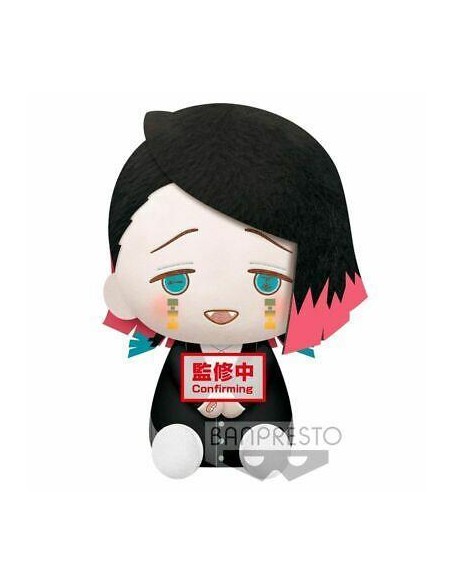 DEMON SLAYER ENMU PLUSH