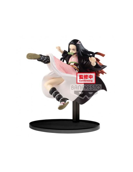 DEMON SLAYER KIME NEZUKO KAMADO