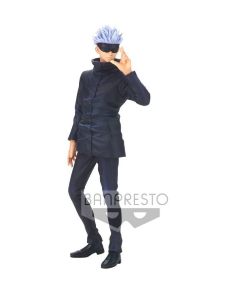 JUJUTSU KAISEN SATORU GOJO FIGURE